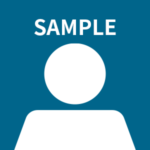 管理人(サンプル)